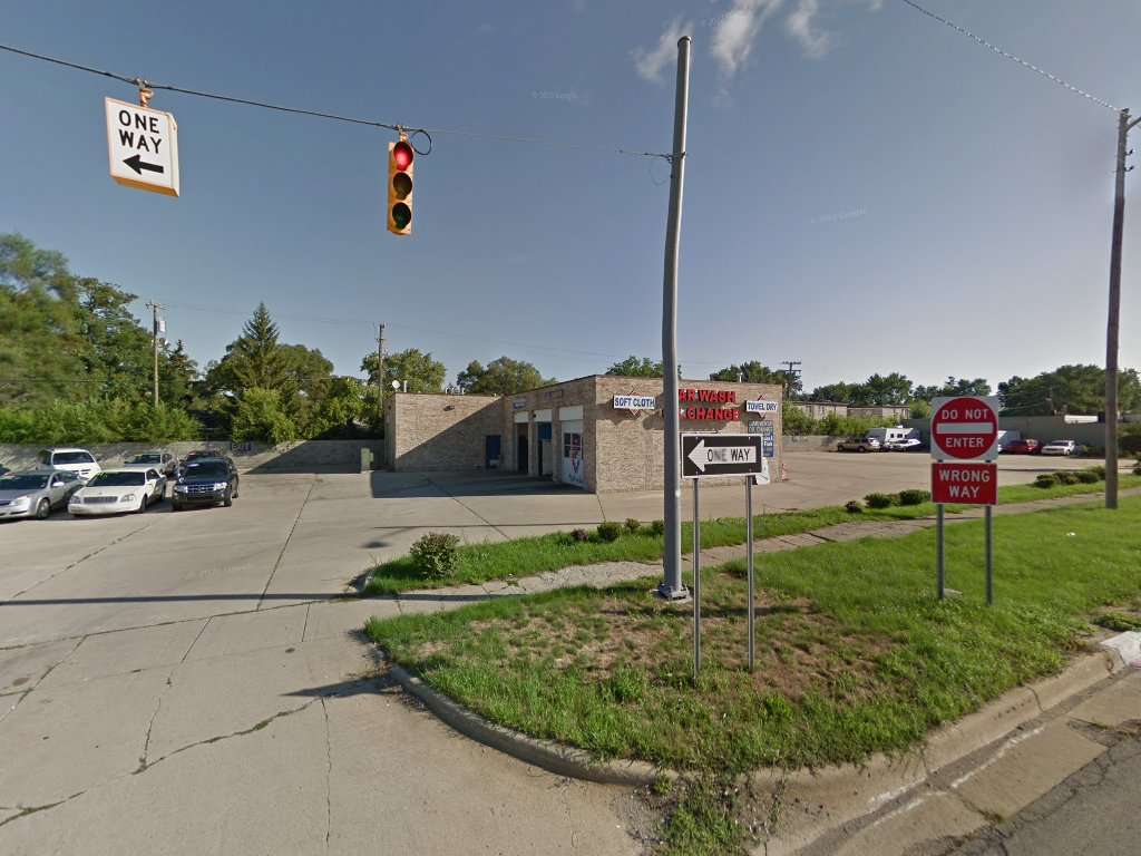 A to Z Car Care Inc in Inkster
