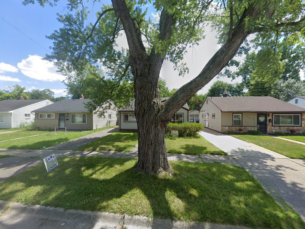 Amisweater in Inkster