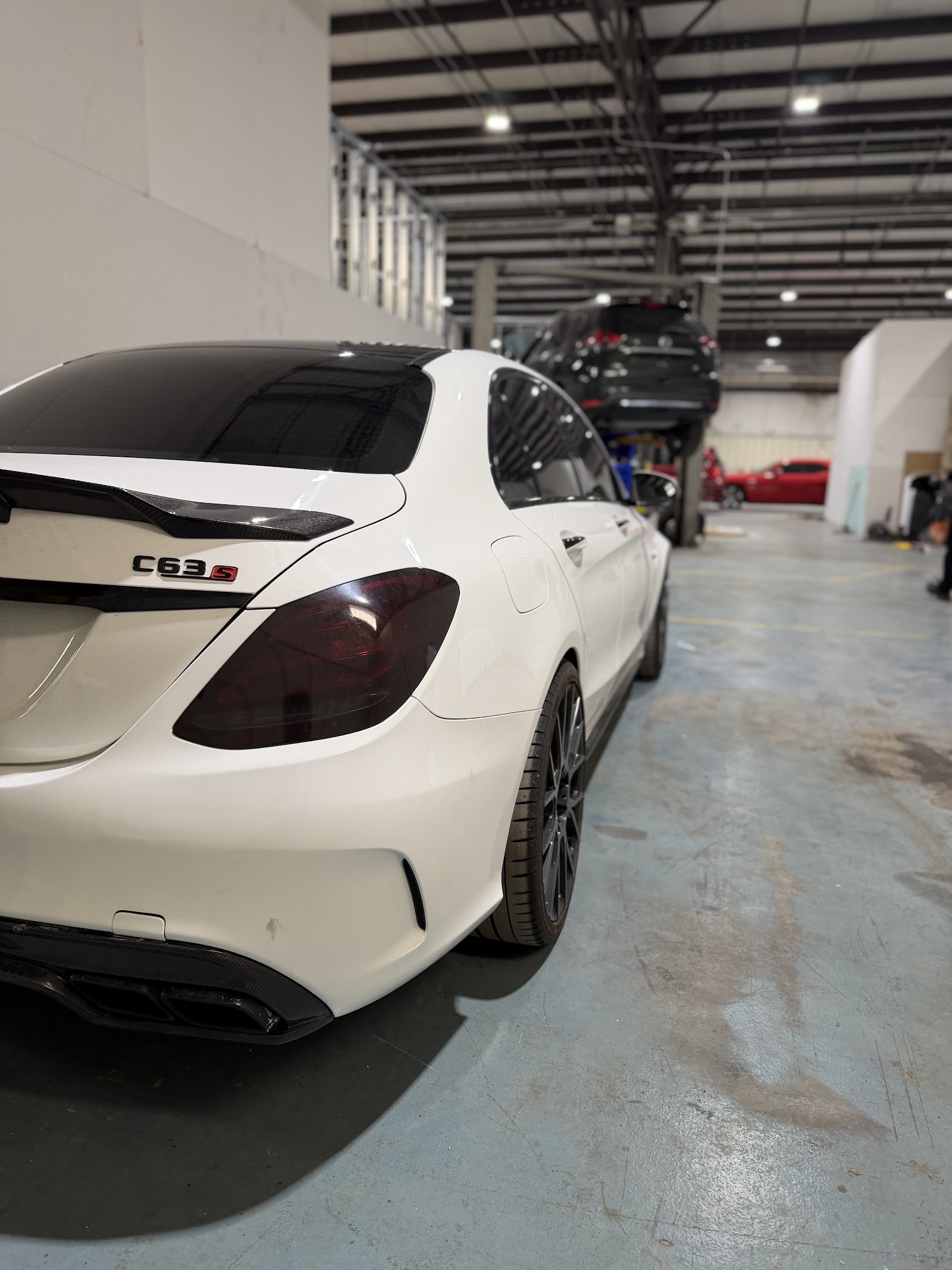 Aurex automotive in Inkster