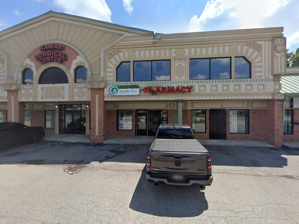 Bela Vista Pharmacy — photo