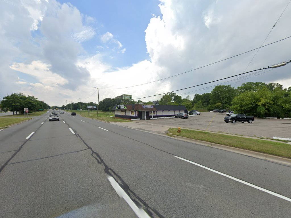 Bogart's Lounge in Inkster