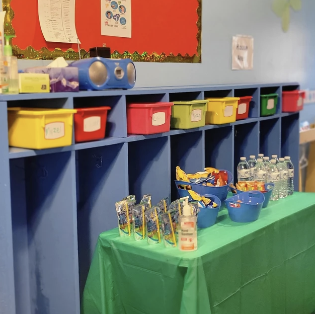 Children's World of Fun Daycare — photo