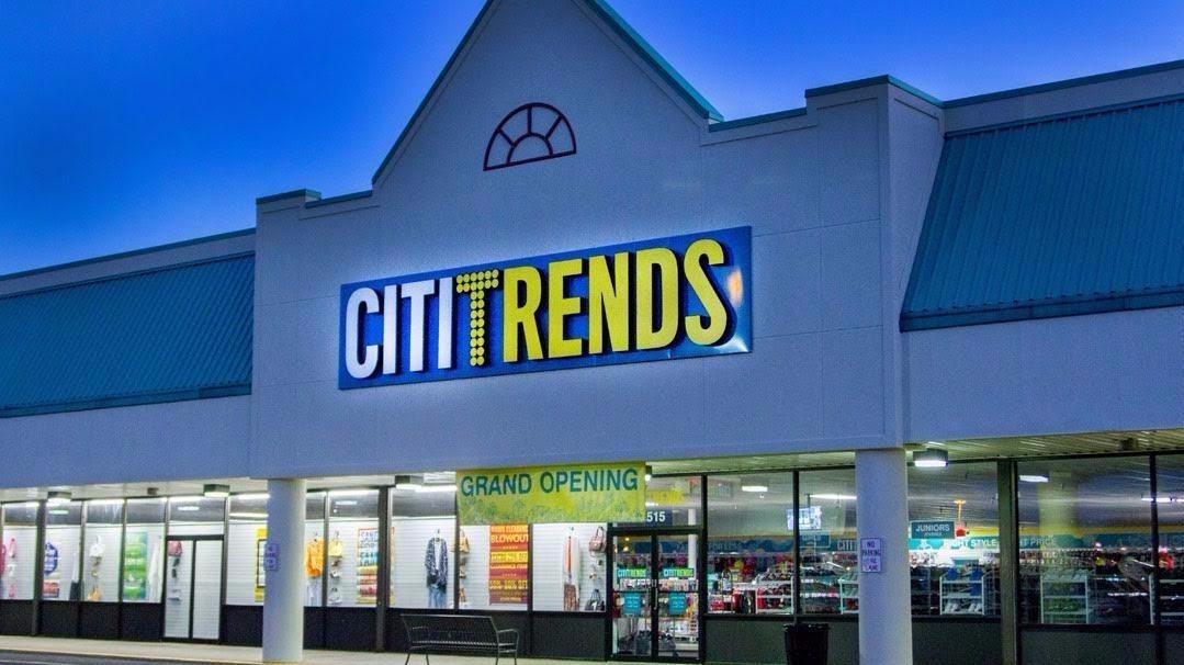 Citi Trends in Inkster