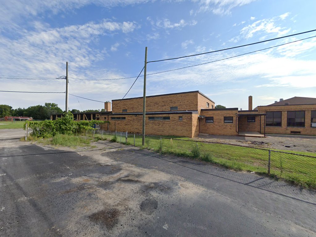 Daly Elementary School — photo