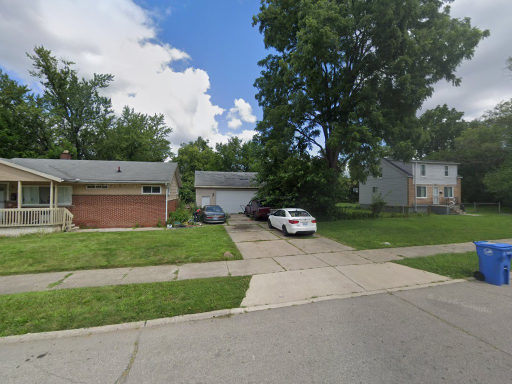 Detroit Locz Llc in Inkster