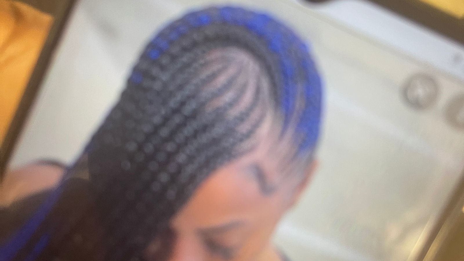 Djaka Express African Hair in Inkster