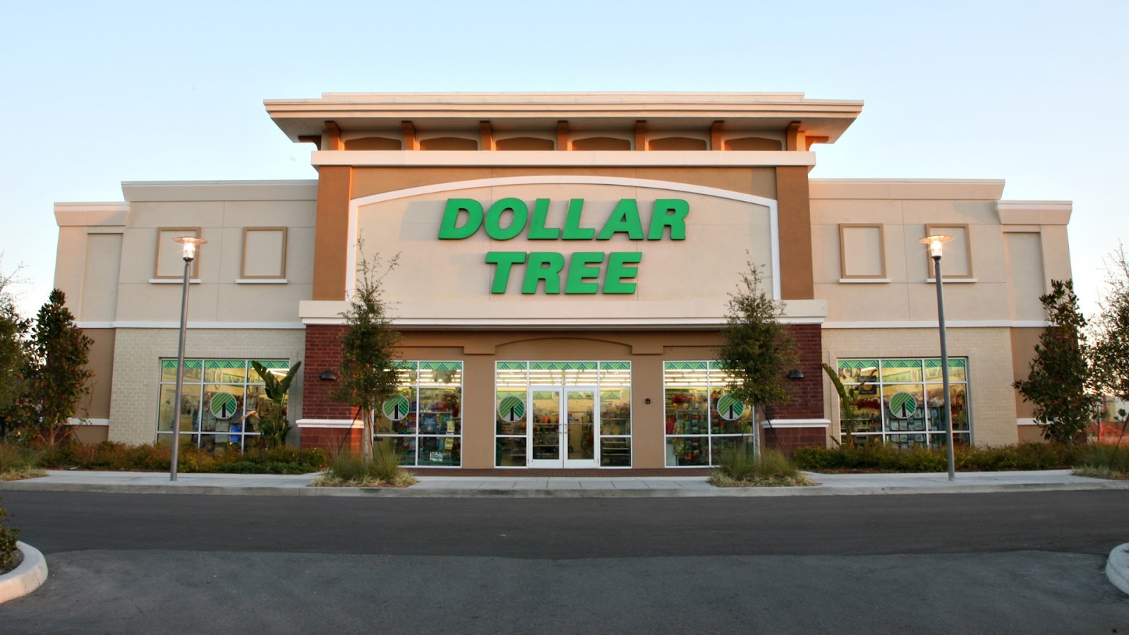 Dollar Tree in Inkster