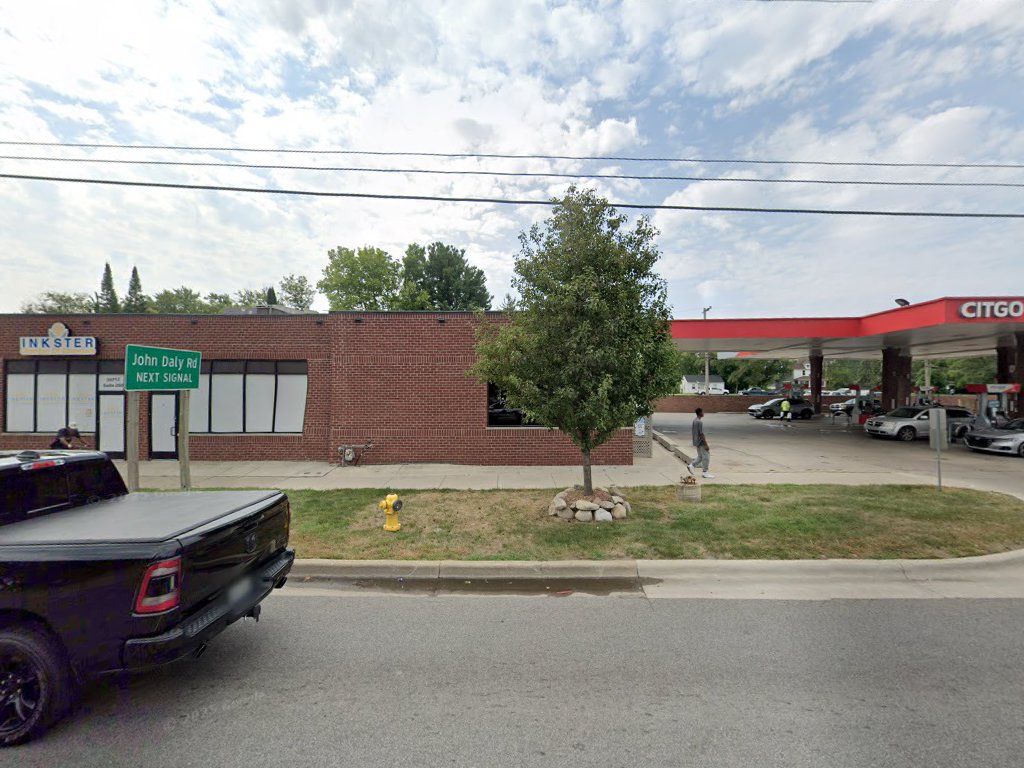 Ea Petro #3 inc. in Inkster