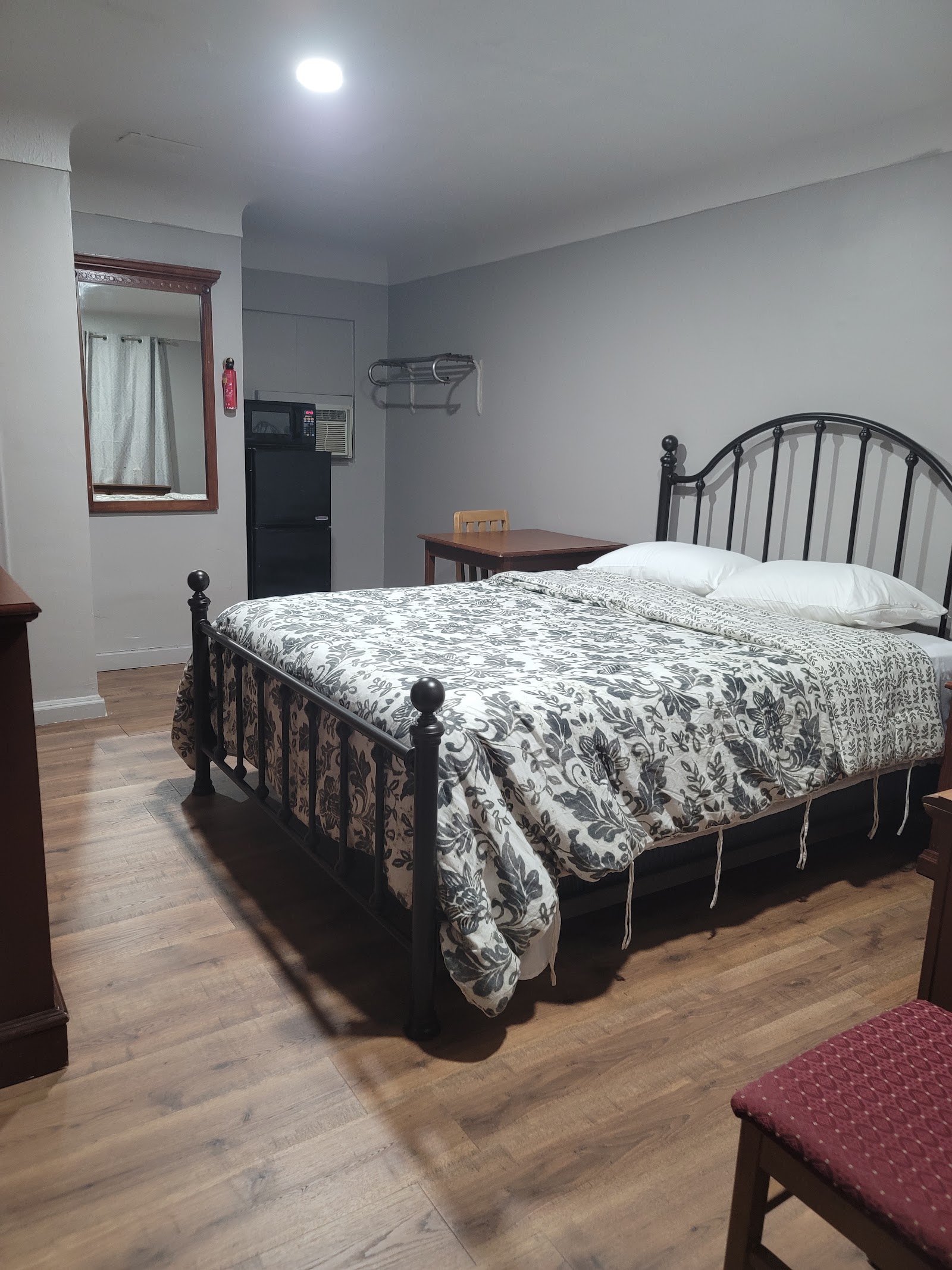 Extended Lodge Motel in Inkster