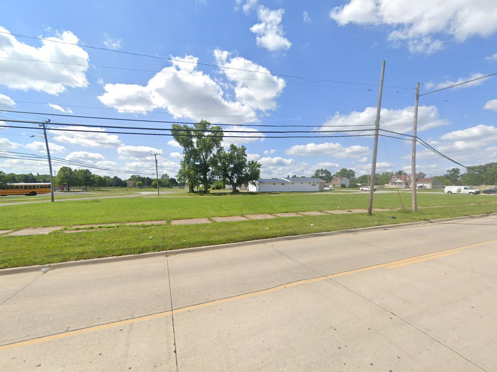 Faith Temple in Inkster