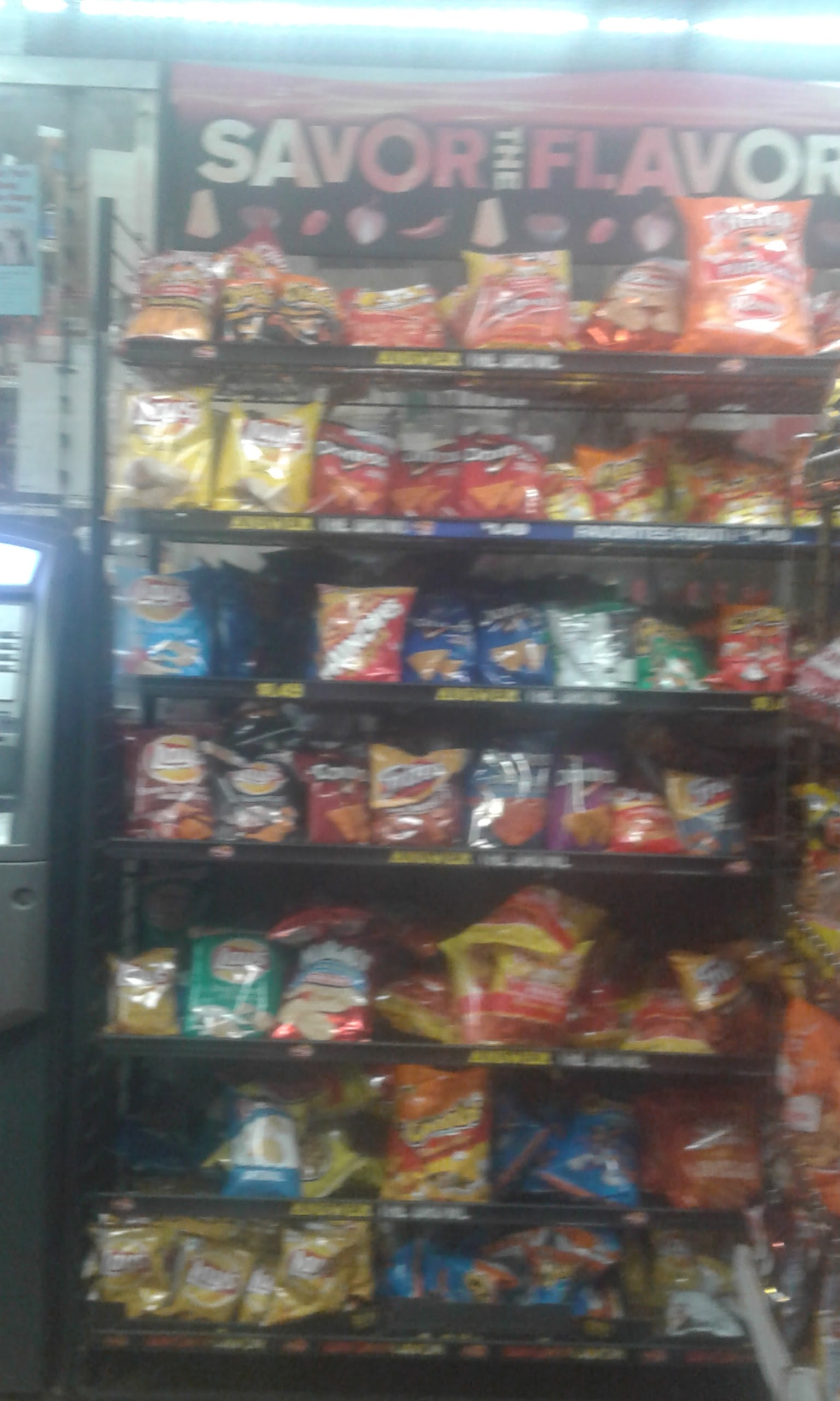 Fast Frank Party Shoppe in Inkster