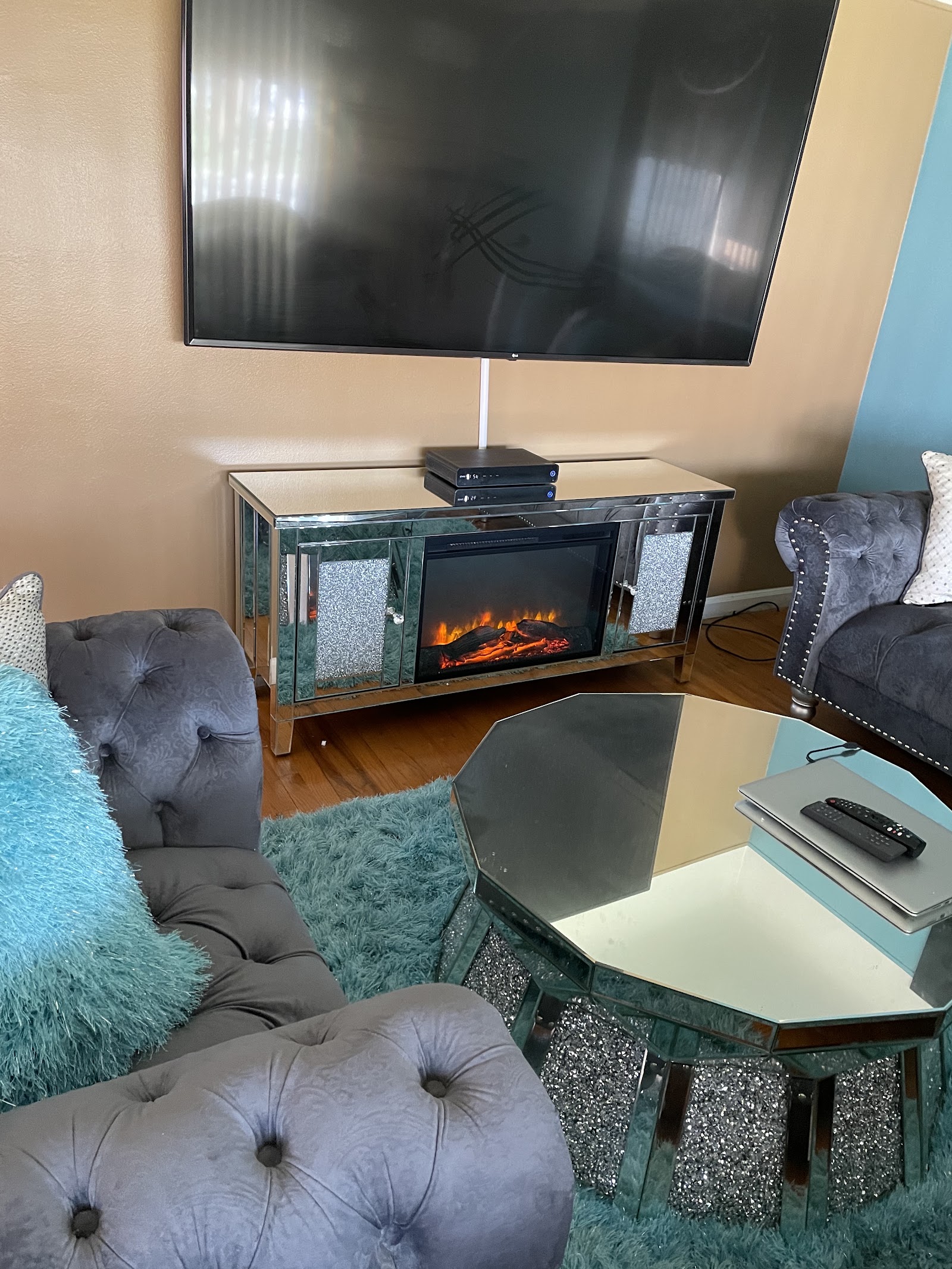 Furniture Citi in Inkster