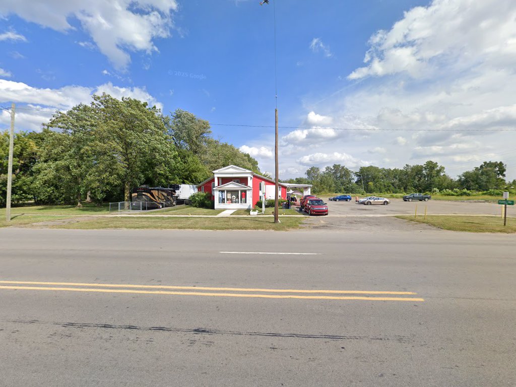 GOD’S FIRST CLOSET LLC in Inkster