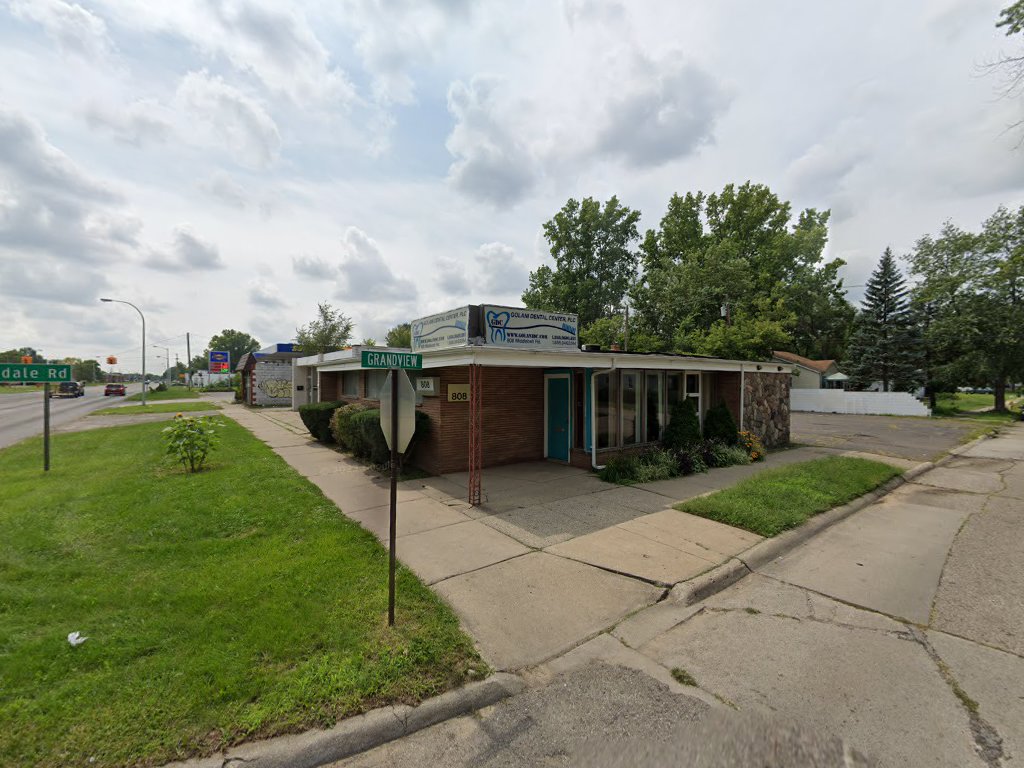 Golani Dental Center - Inkster — photo