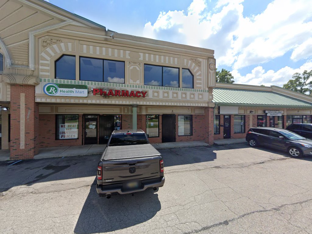 Heights Inkster Pharmacy — photo