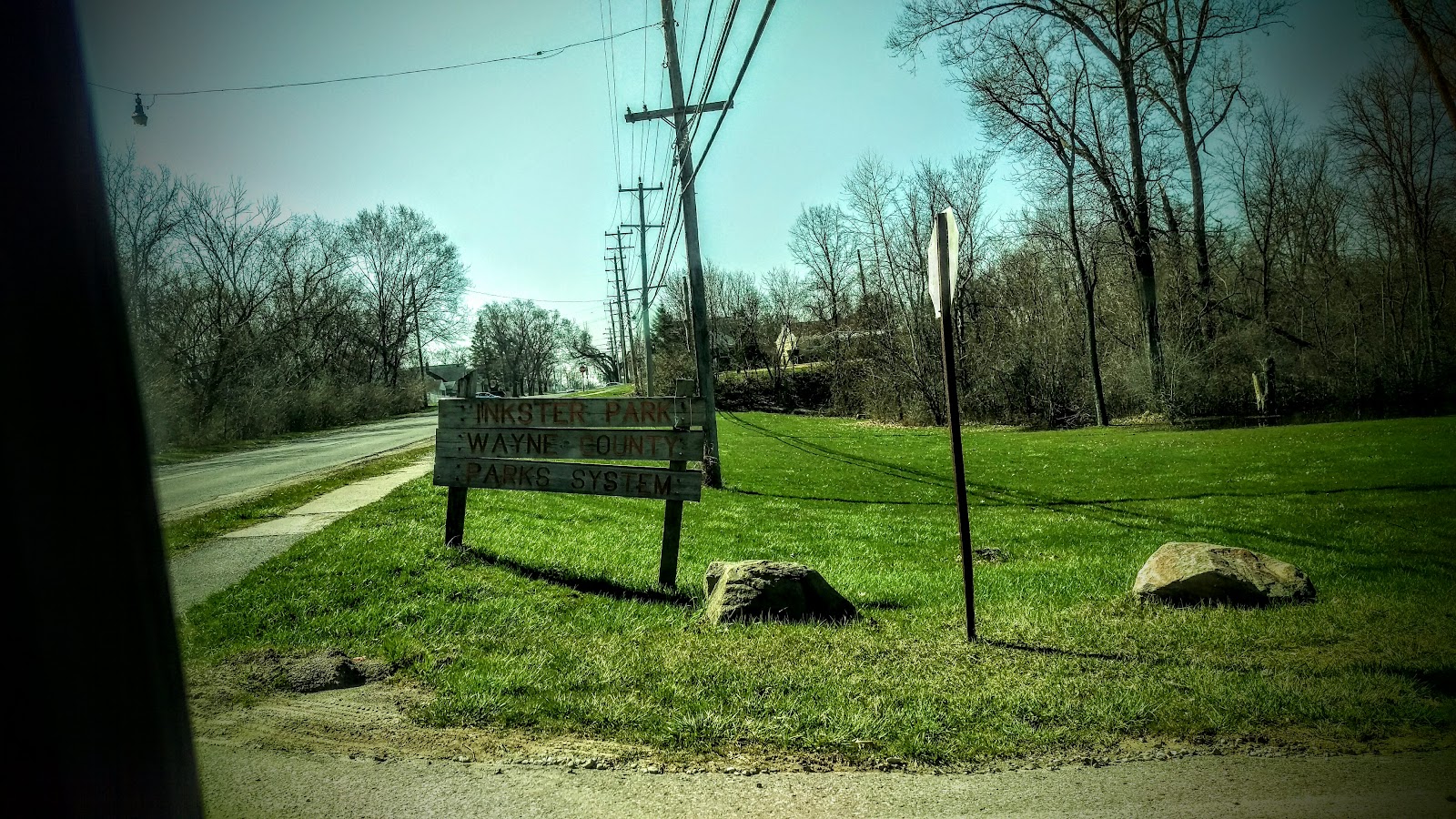 Inkster City Parks & Recreation in Inkster