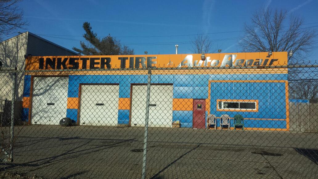 Inkster Tire & Auto Repair — photo