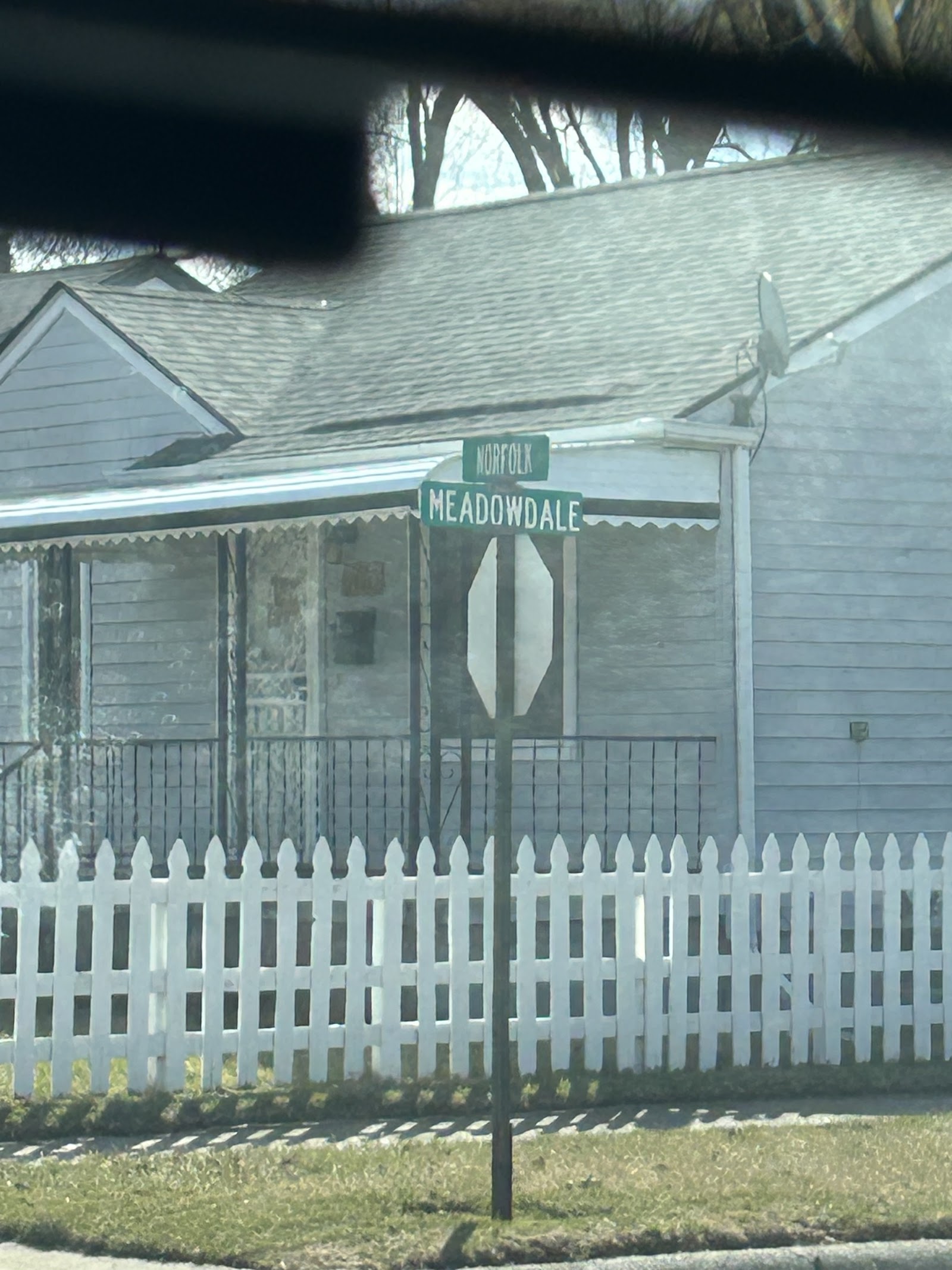 Jefethebarber in Inkster