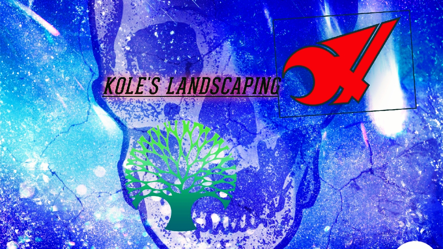 Kole landscaping, Inc. in