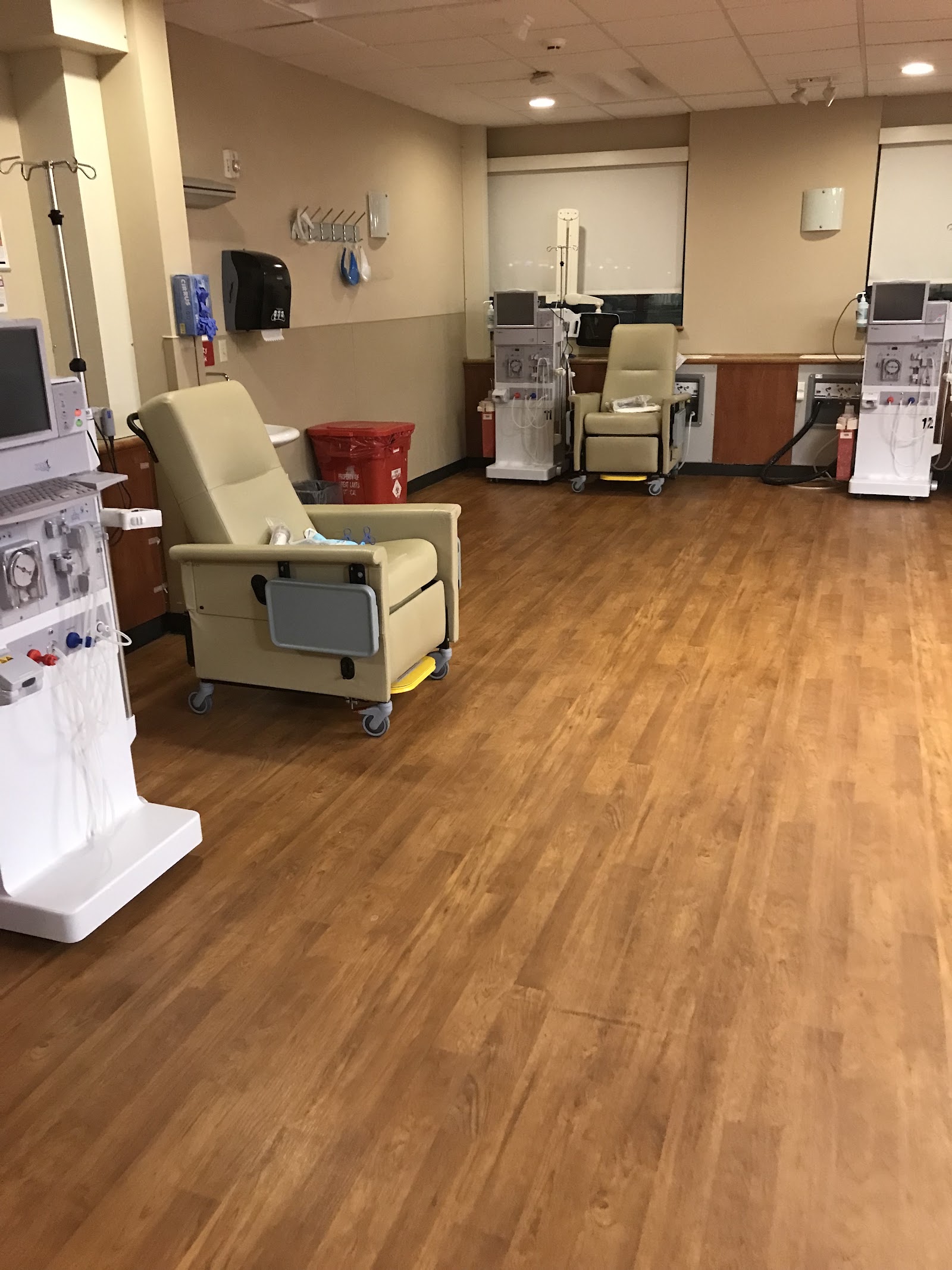 KW Janitorial in
