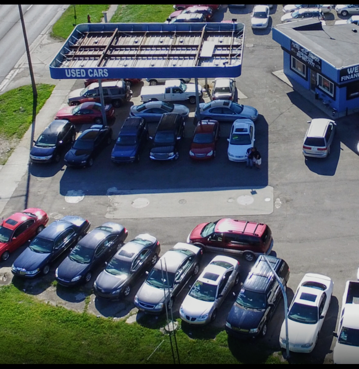 Metro Auto Broker in Inkster
