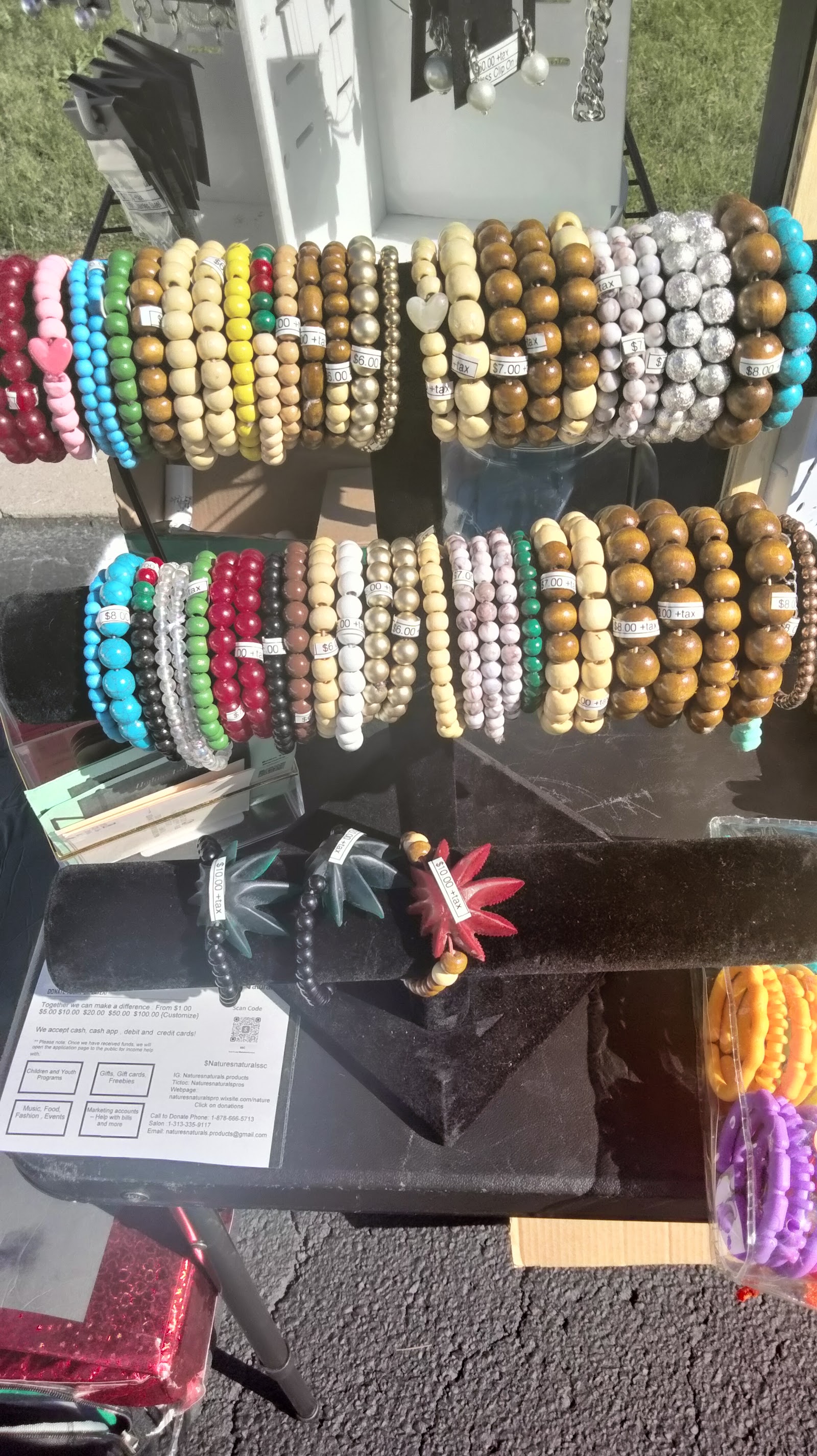 Natures Naturals in Inkster