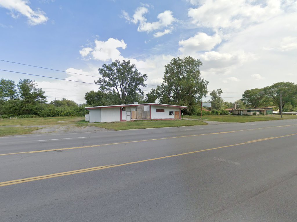 Odessa's Hair Salon — photo