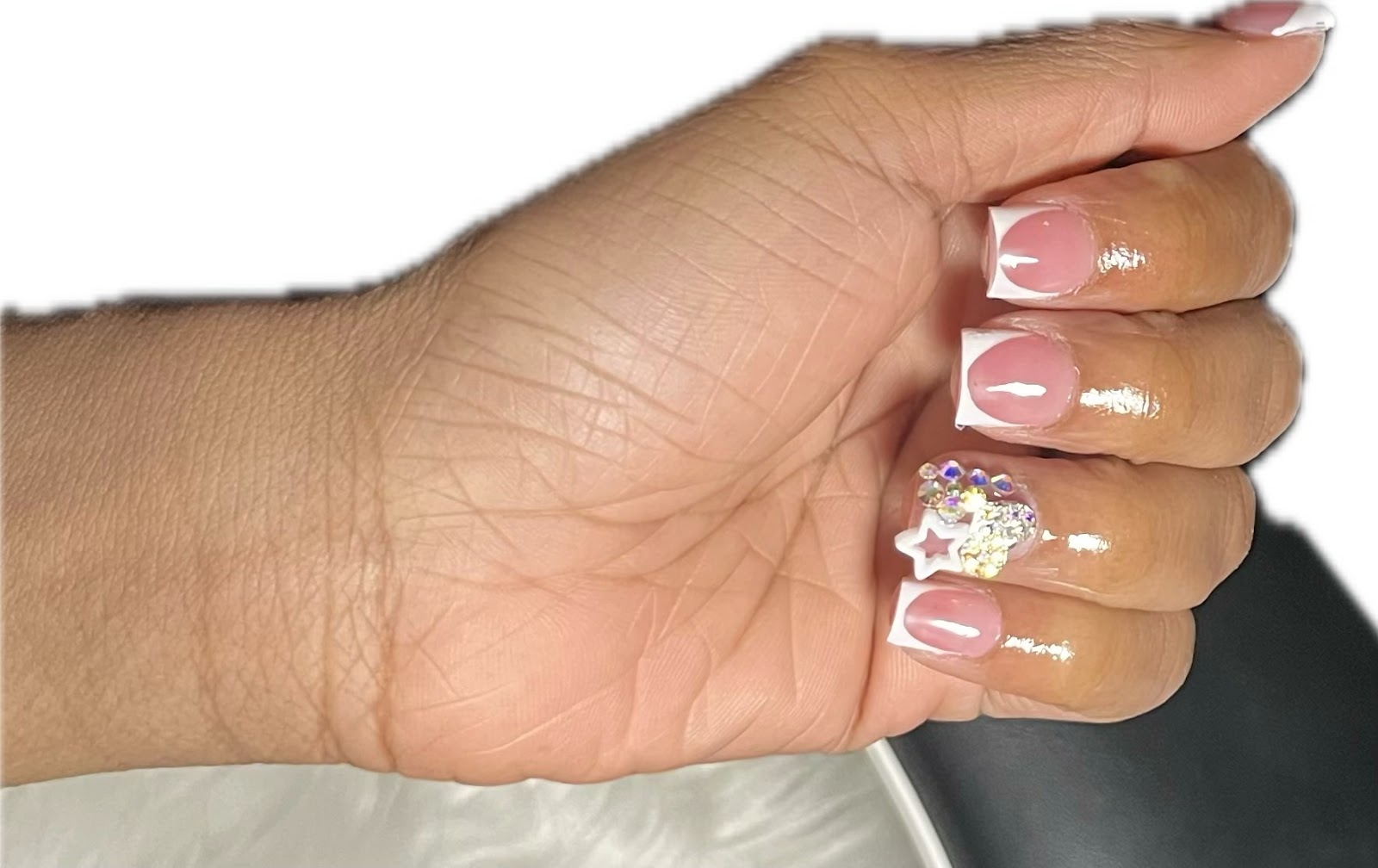 Pampered By Dvisy in Inkster