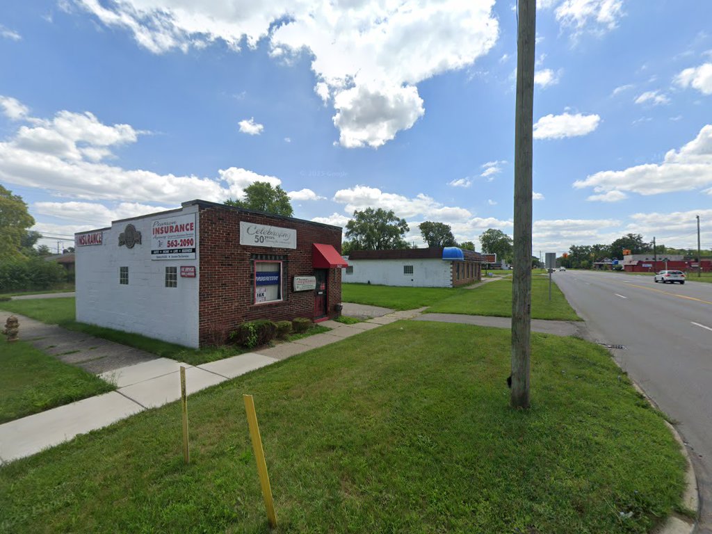Pearson Insurance — photo