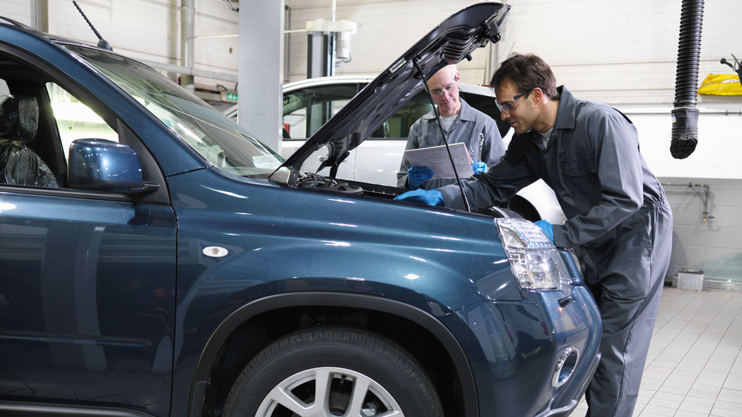 Precise Auto Repair in Inkster