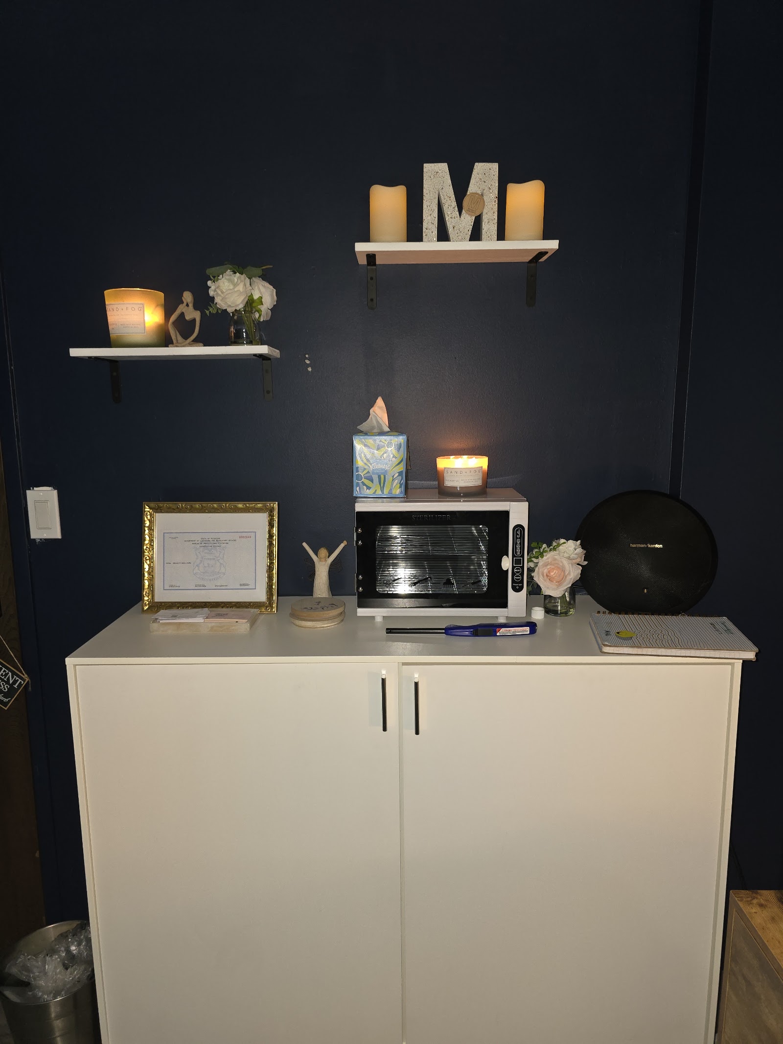 Serenity Esthetics by Myra — photo