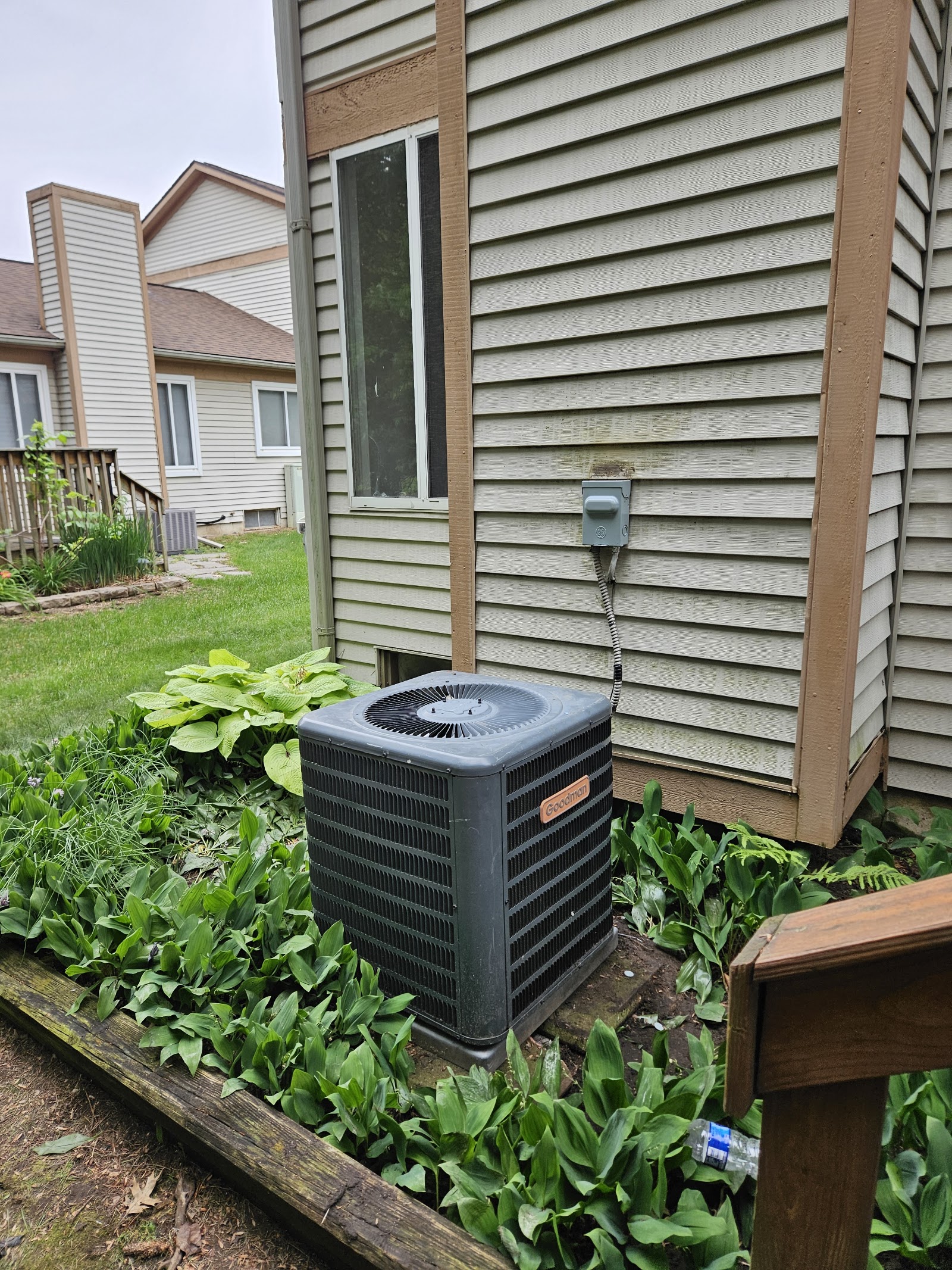 Smart Zone Heating & Cooling — photo