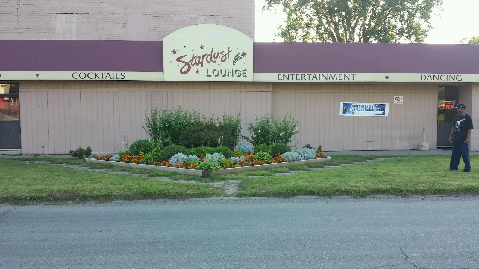 Stardust Lounge in Inkster