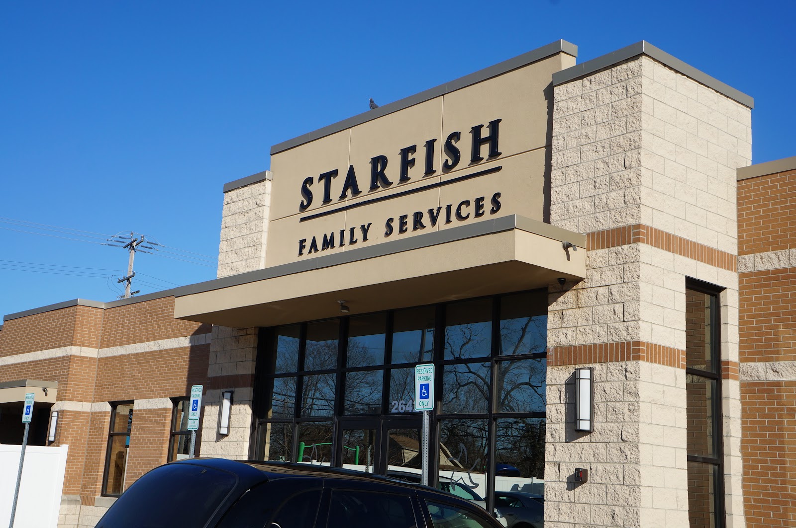 Starfish Westwood Early Childhood Education Center — photo
