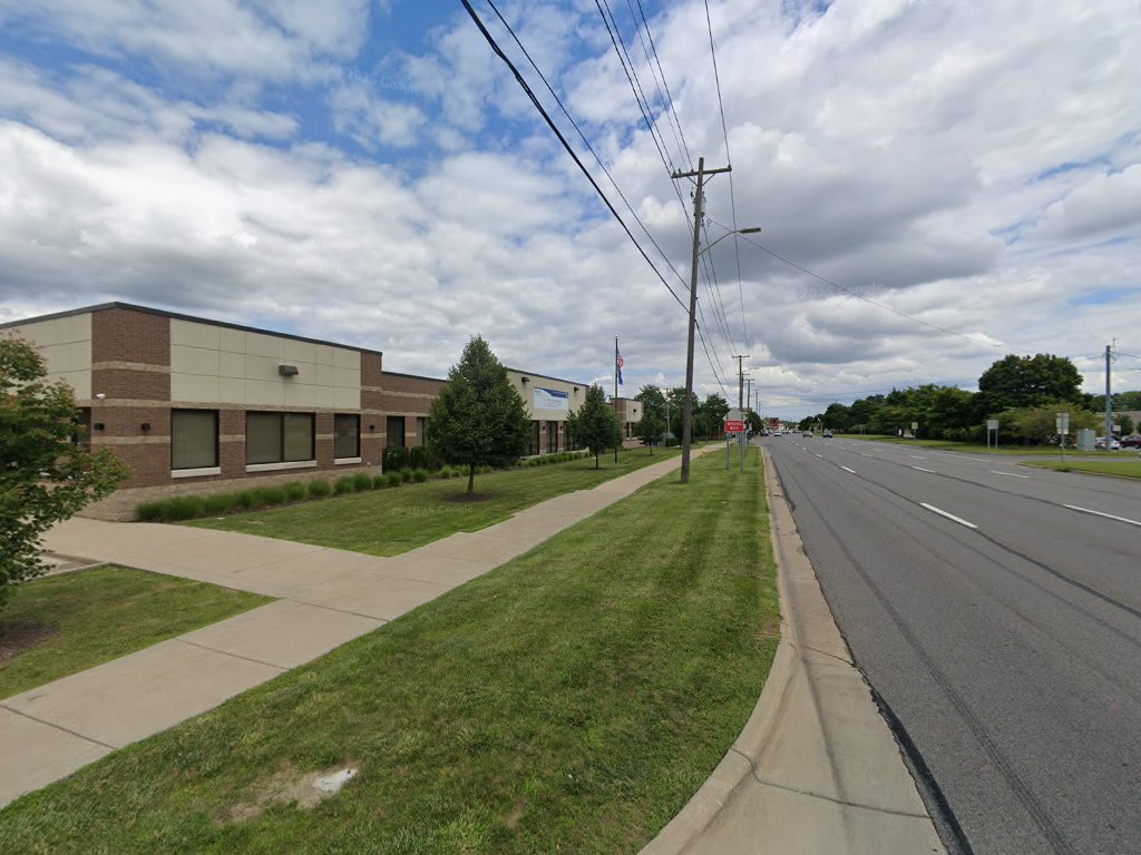 State of Michigan Department of Health & Human Service — photo