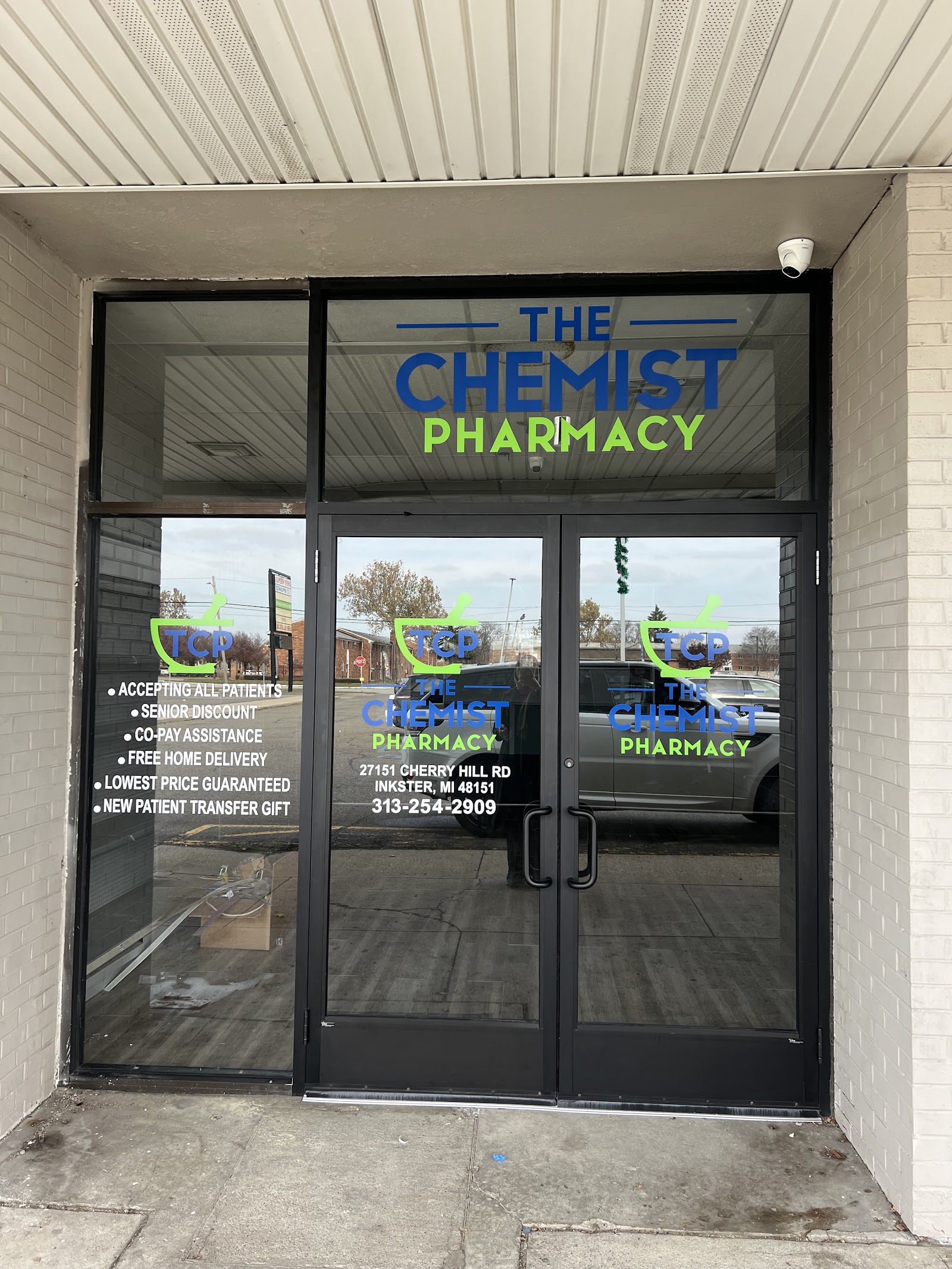 The Chemist Pharmacy — photo