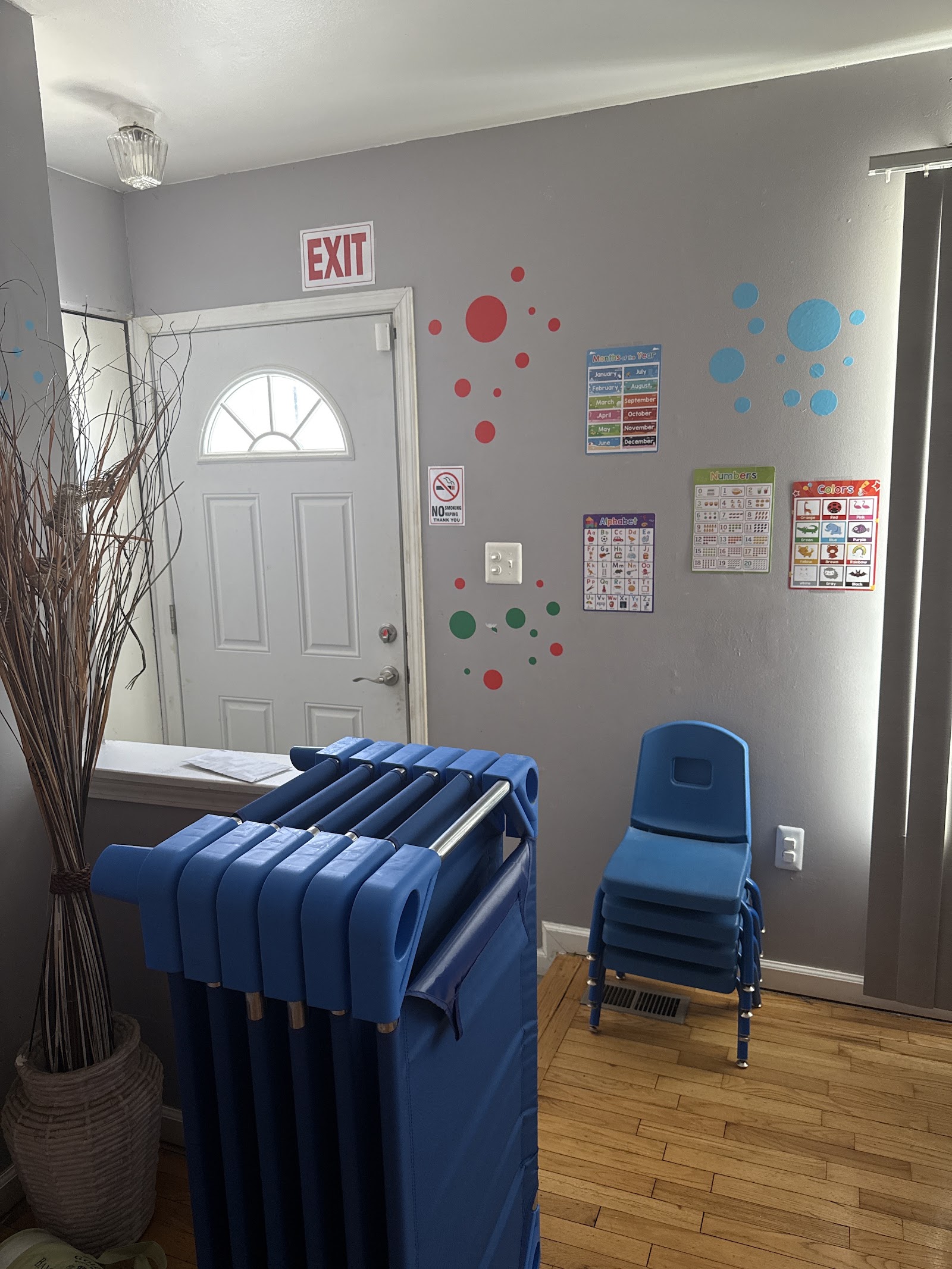 The Learning Park Childcare — photo