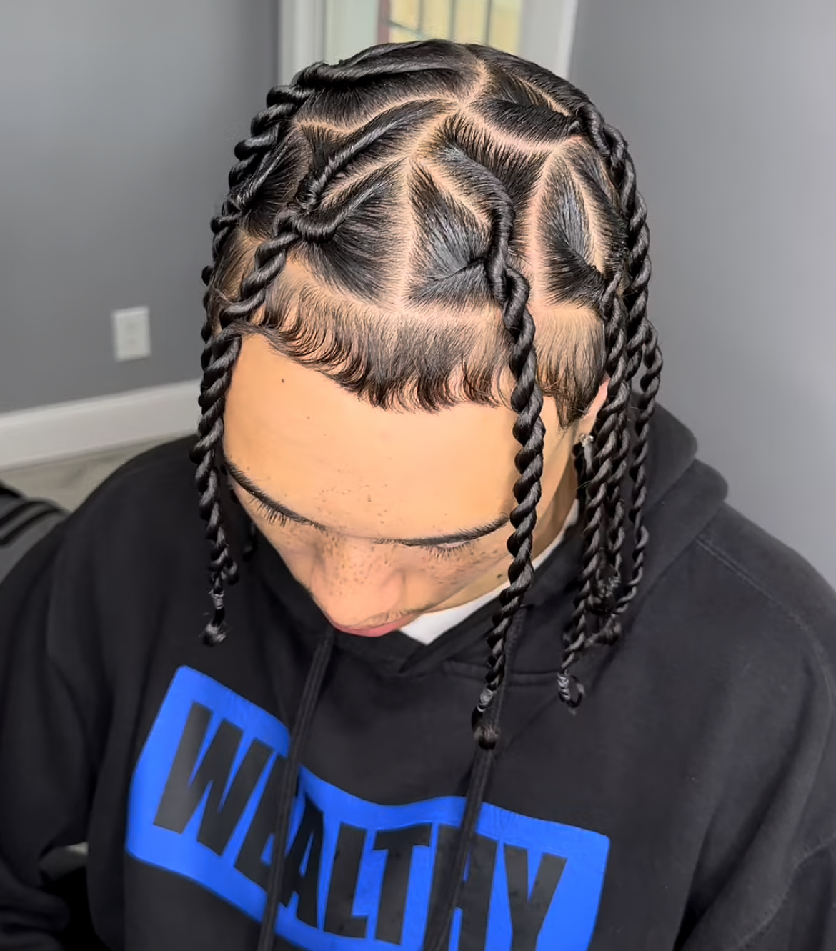 Top Notch Beauty & Barber in Inkster