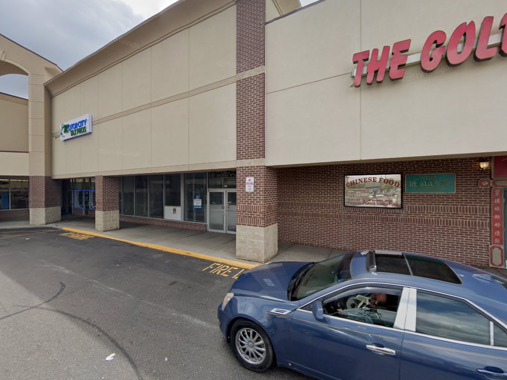 VIPWEAR in Inkster