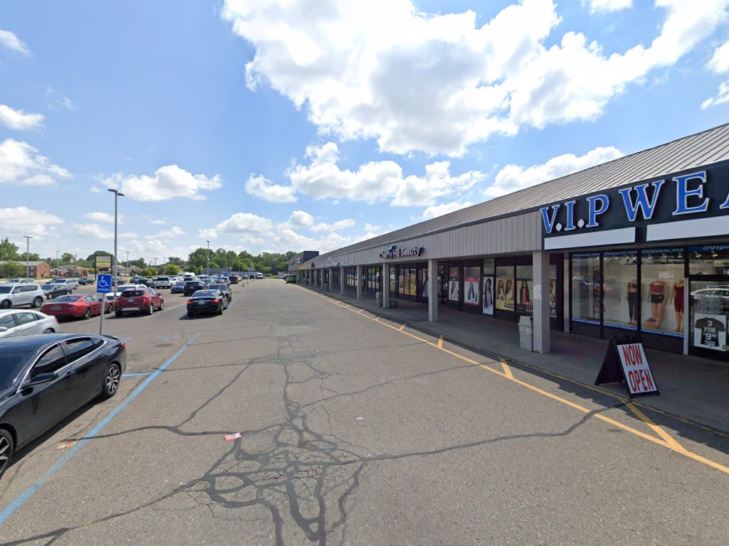 VIPWEAR in Inkster