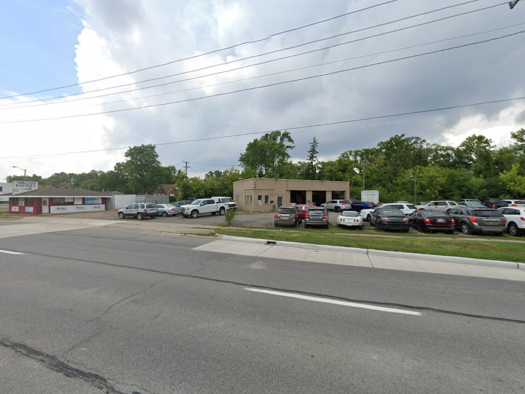 West 5 Auto Sales in Inkster
