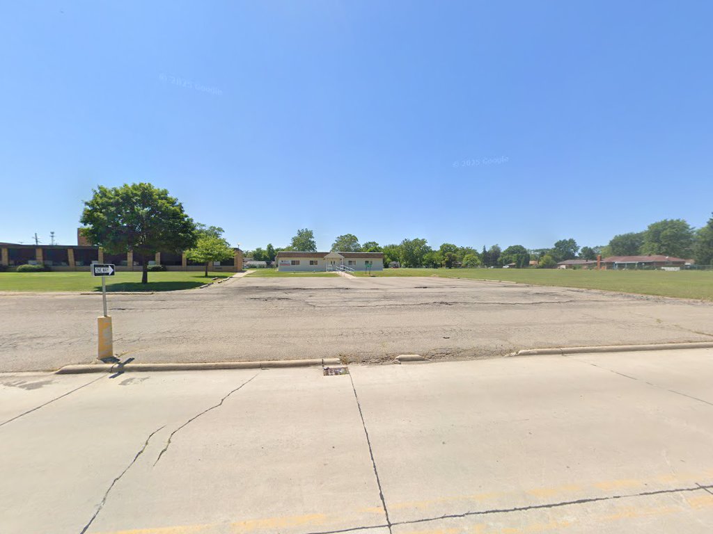 Westwood North Academy — photo