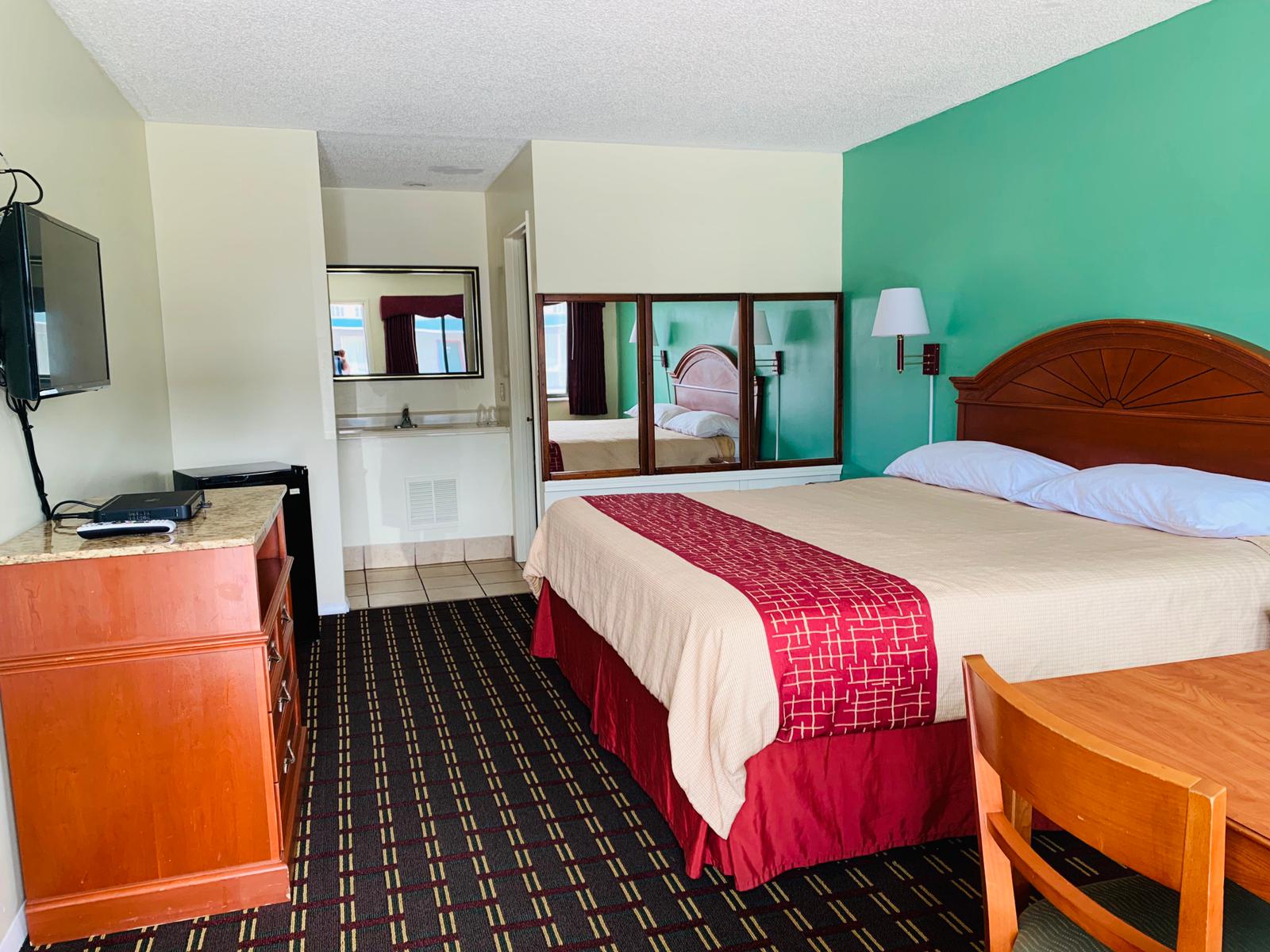 whitehouse inn — photo